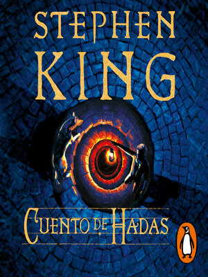 cover image of Cuento de hadas